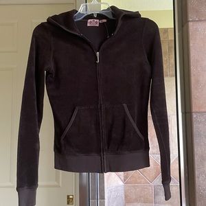 Juicy Couture Tracksuits Jacket Hoodies New